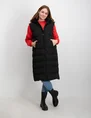 AIRFORCE Super Long Bodywarmer FRW0916