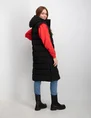 AIRFORCE Super Long Bodywarmer FRW0916