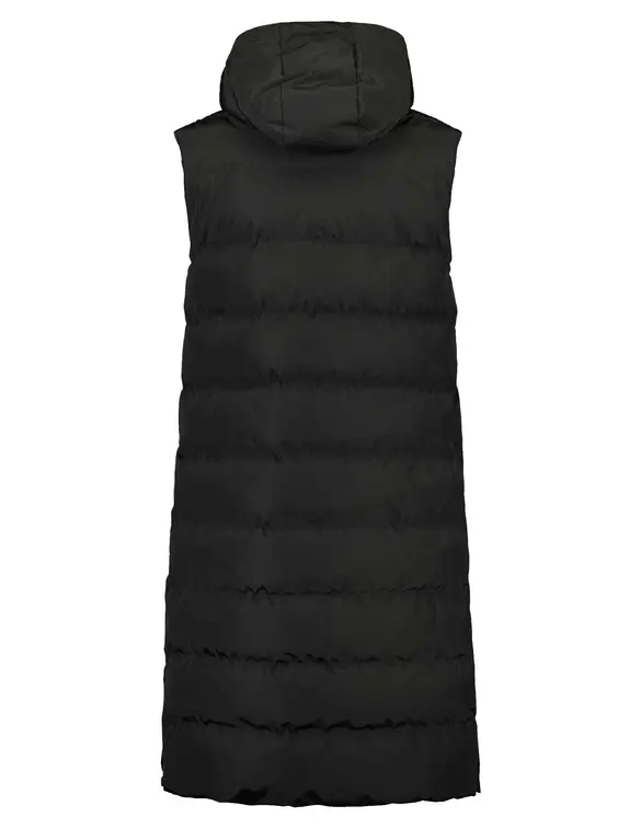 AIRFORCE Super Long Bodywarmer FRW0916