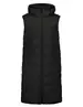 AIRFORCE Super Long Bodywarmer FRW0916