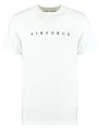 AIRFORCE T-shirt Text Block TBM1030