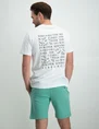 AIRFORCE T-shirt Text Block TBM1030