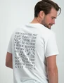 AIRFORCE T-shirt Text Block TBM1030