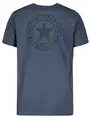 AIRFORCE Wording/Logo T-shirt GEM0883