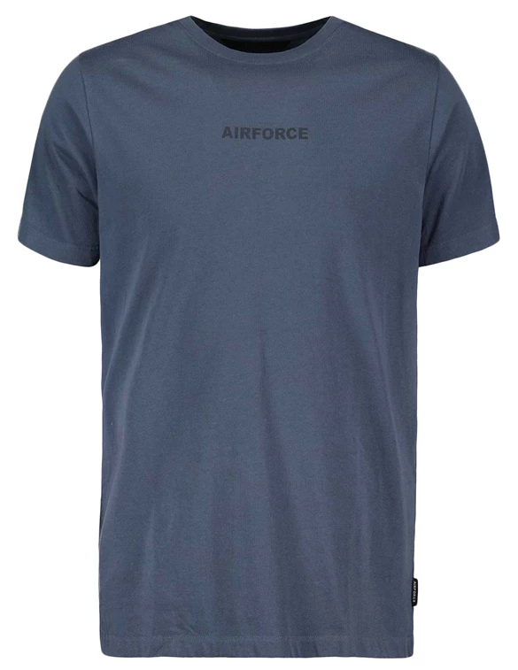 AIRFORCE Wording/Logo T-shirt GEM0883