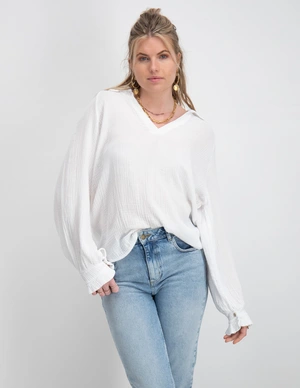 Ambika Blouse 2020