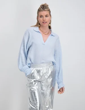 Ambika Blouse 2020