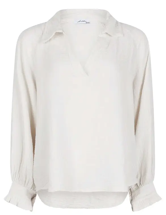 Ambika Blouse 2020