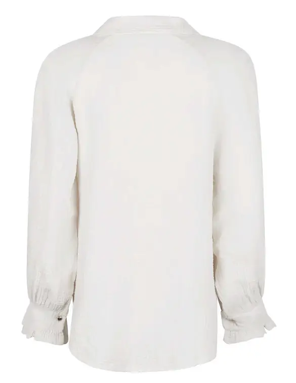Ambika Blouse 2020