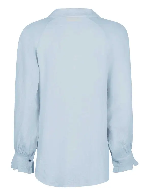 Ambika Blouse 2020