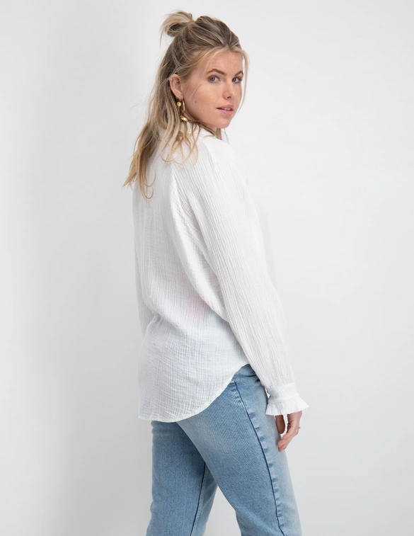 Ambika Blouse 2020