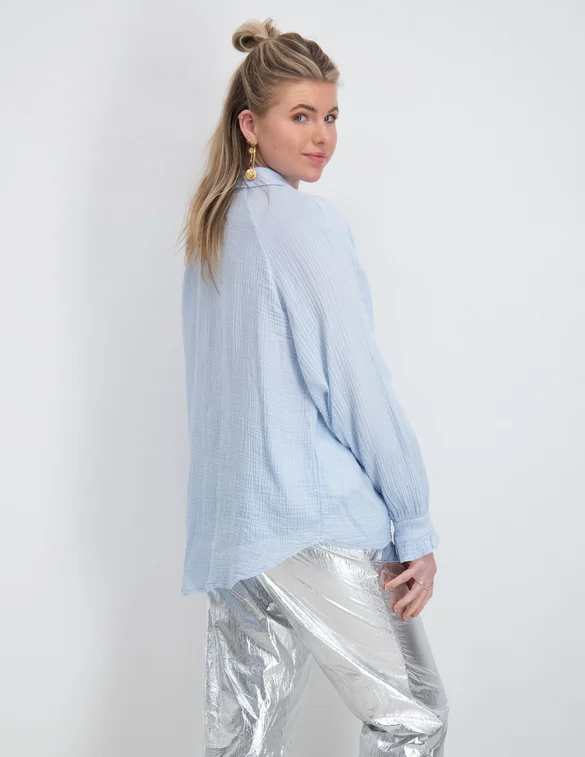 Ambika Blouse 2020