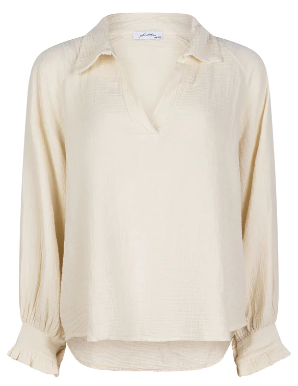 Ambika Blouse 2020