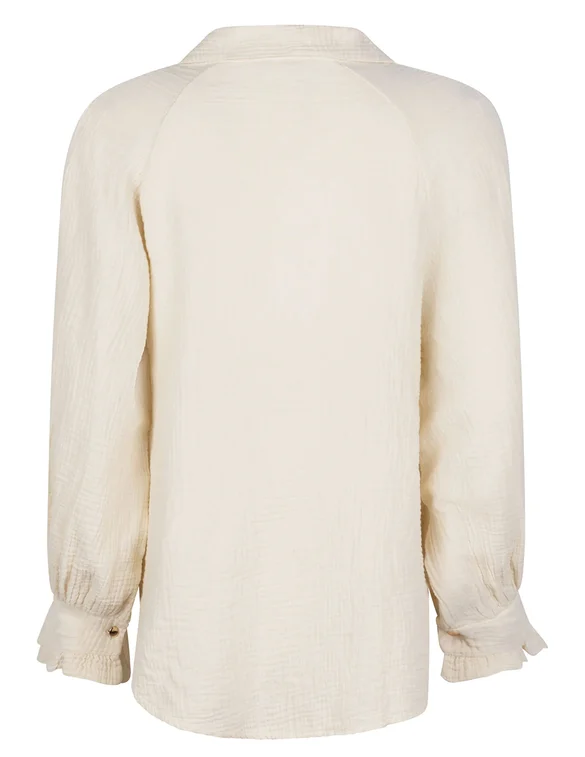 Ambika Blouse 2020