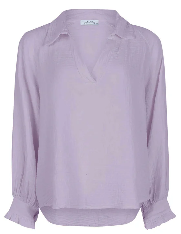 Ambika Blouse 2020