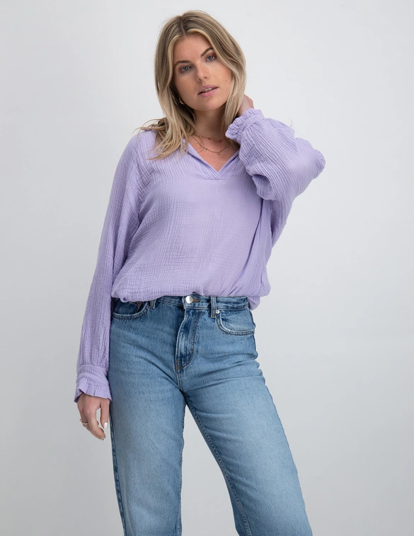 Ambika Blouse 2020