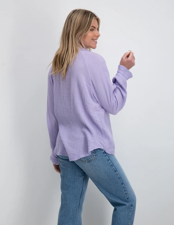 Ambika Blouse 2020