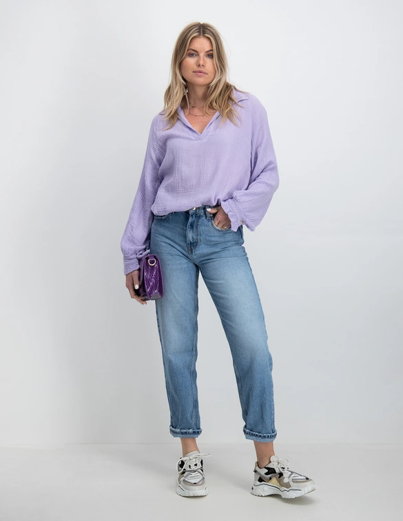 Ambika Blouse 2020