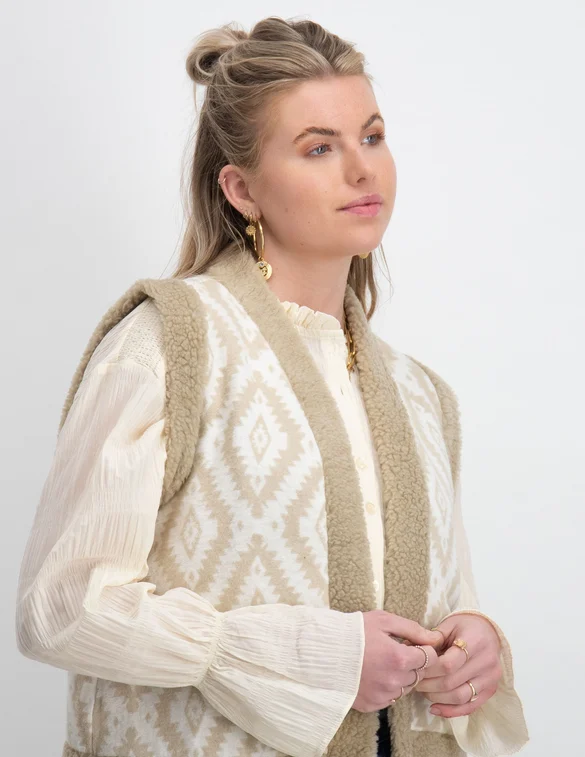 Ambika Gilet 0002