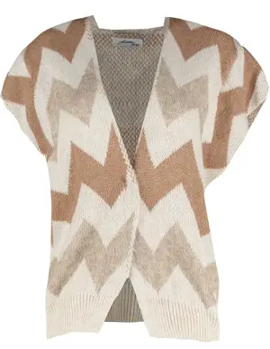 Ambika Gilet 50521