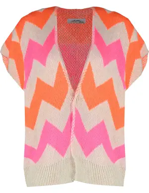 Ambika Gilet 50521