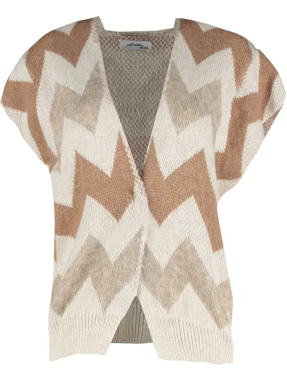 Ambika Gilet 50521