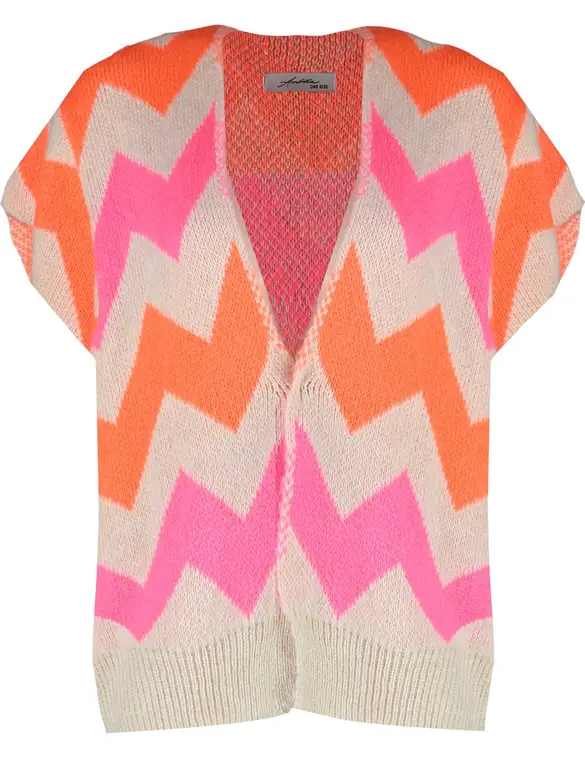 Ambika Gilet 50521