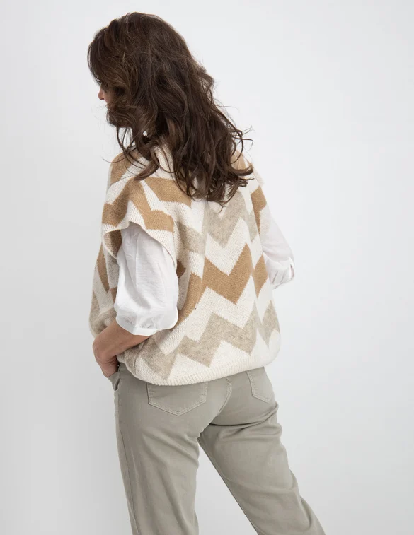 Ambika Gilet 50521