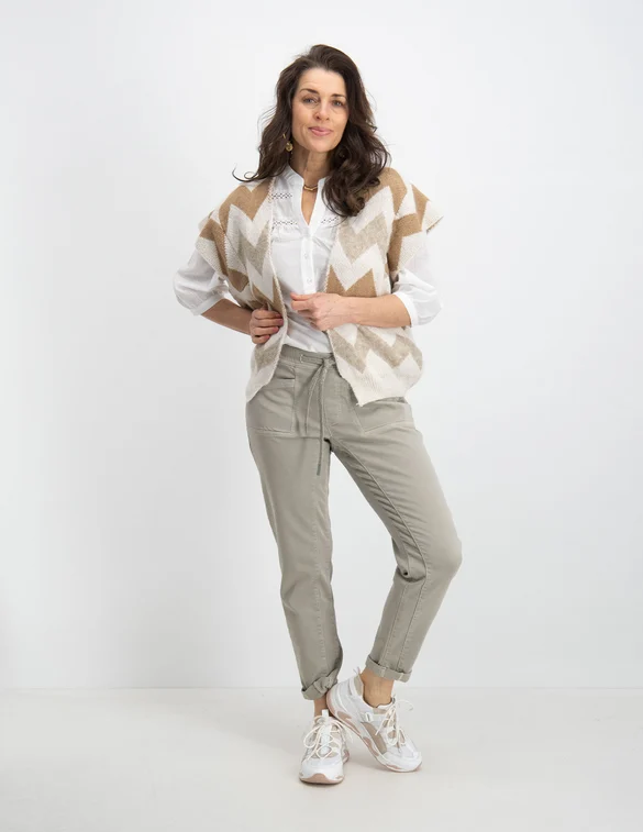 Ambika Gilet 50521