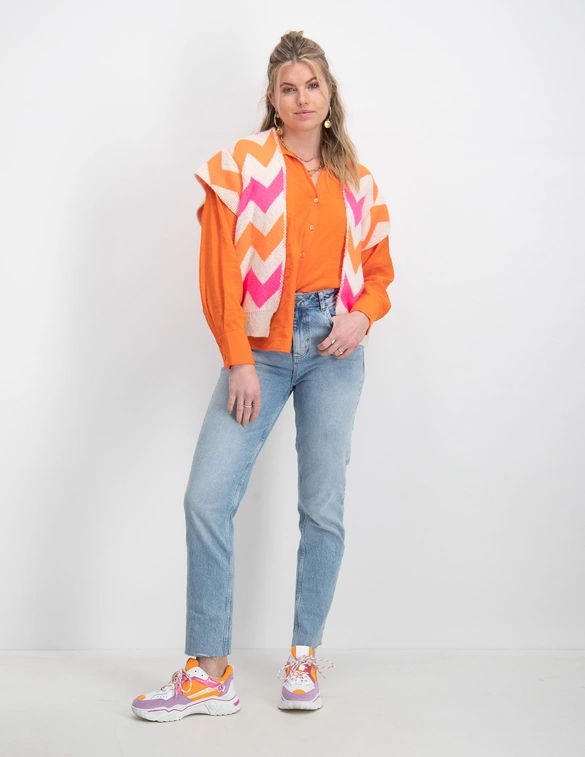 Ambika Gilet 50521
