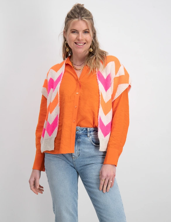 Ambika Gilet 50521