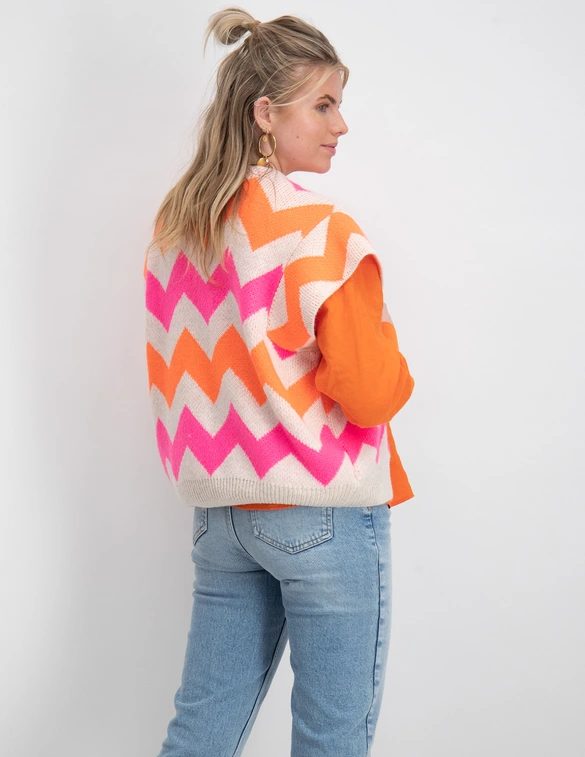Ambika Gilet 50521