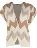 Ambika Gilet 50521