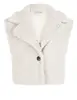 Ambika Gilet kort