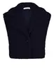 Ambika Gilet kort
