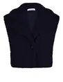 Ambika Gilet kort