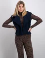 Ambika Gilet kort