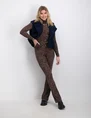 Ambika Gilet kort