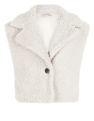 Ambika Gilet kort