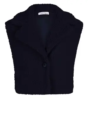 Ambika Gilet kort