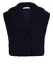 Ambika Gilet kort