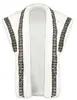 Ambika Gilet met borduur Gilet borduur