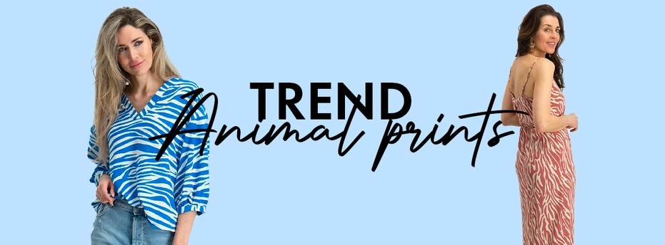 Animal Prints