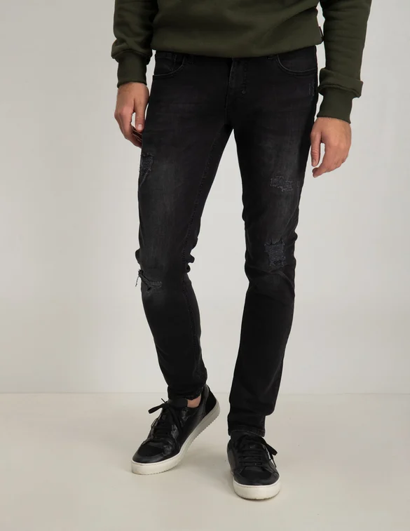 Antony Morato Ozzy Tapered Fit MMDT00241