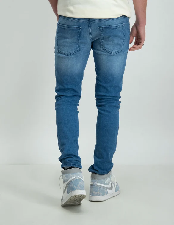 Antony Morato Ozzy Tapered Fit MMDT00241