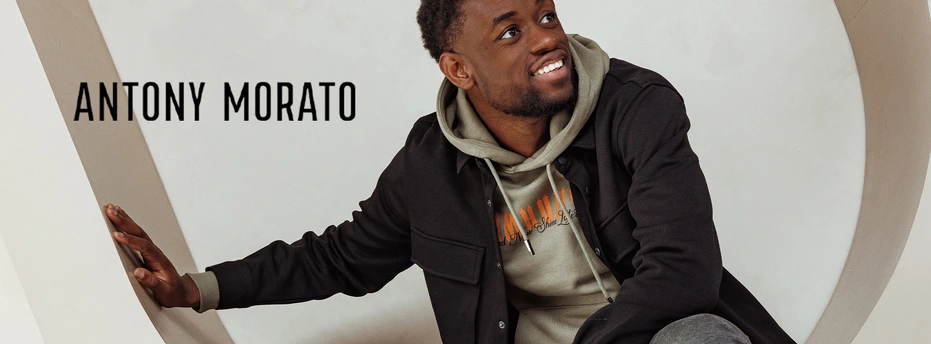 Antony morato overhemd cheap