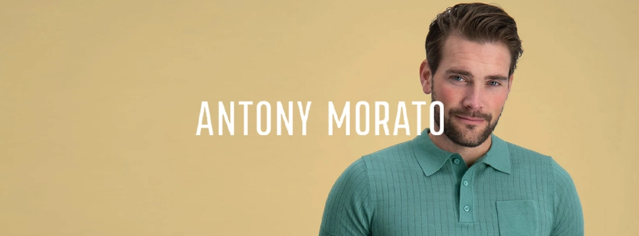 Antony Morato