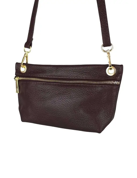 Baggyshop All day long RL-0769-DBR/GOLD
