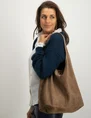 Baggyshop Baggy bag RL-0416-TAU
