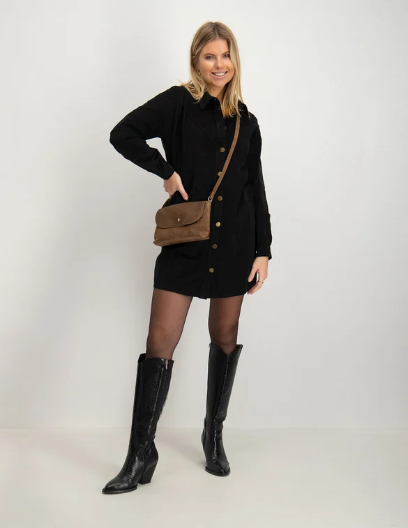 Baggyshop Fall favorite RL-0686-TAU